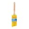Purdy Purdy White Bristle Extra Oregon 2-1/2 in. Soft Angle Trim Paint Brush 144116425 - alternate 1